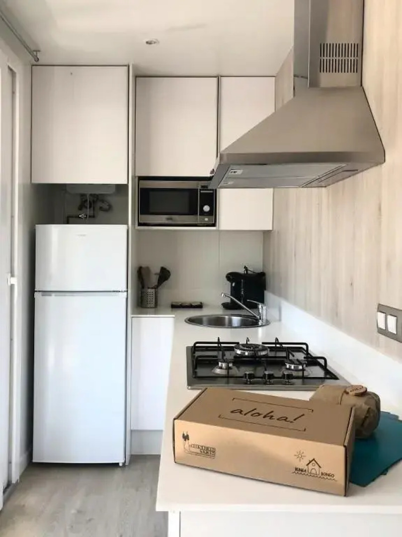 Camping & Apartments Joncar Mar