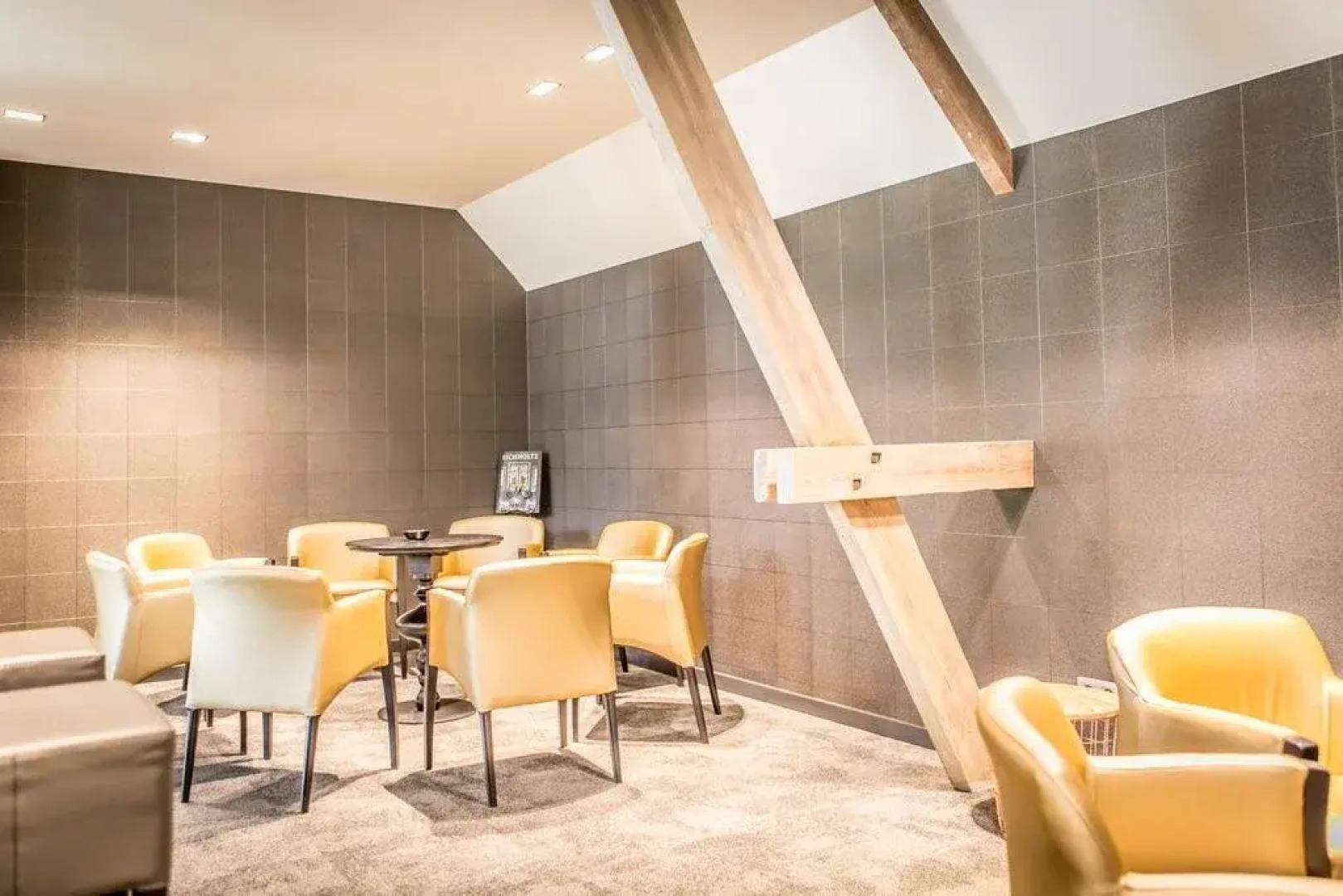 Boskapelhoeve Charming Hotel