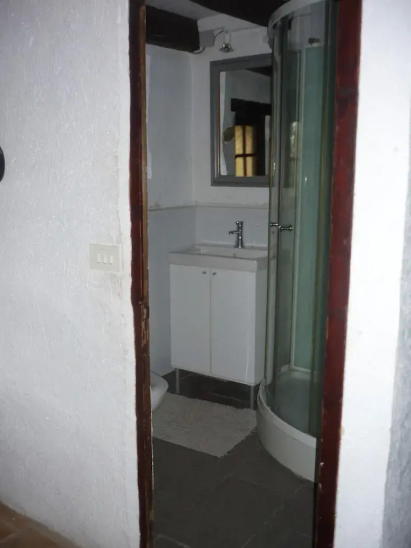 House With 4 Bedrooms in Issac, With Shared Pool and Furnished Garden