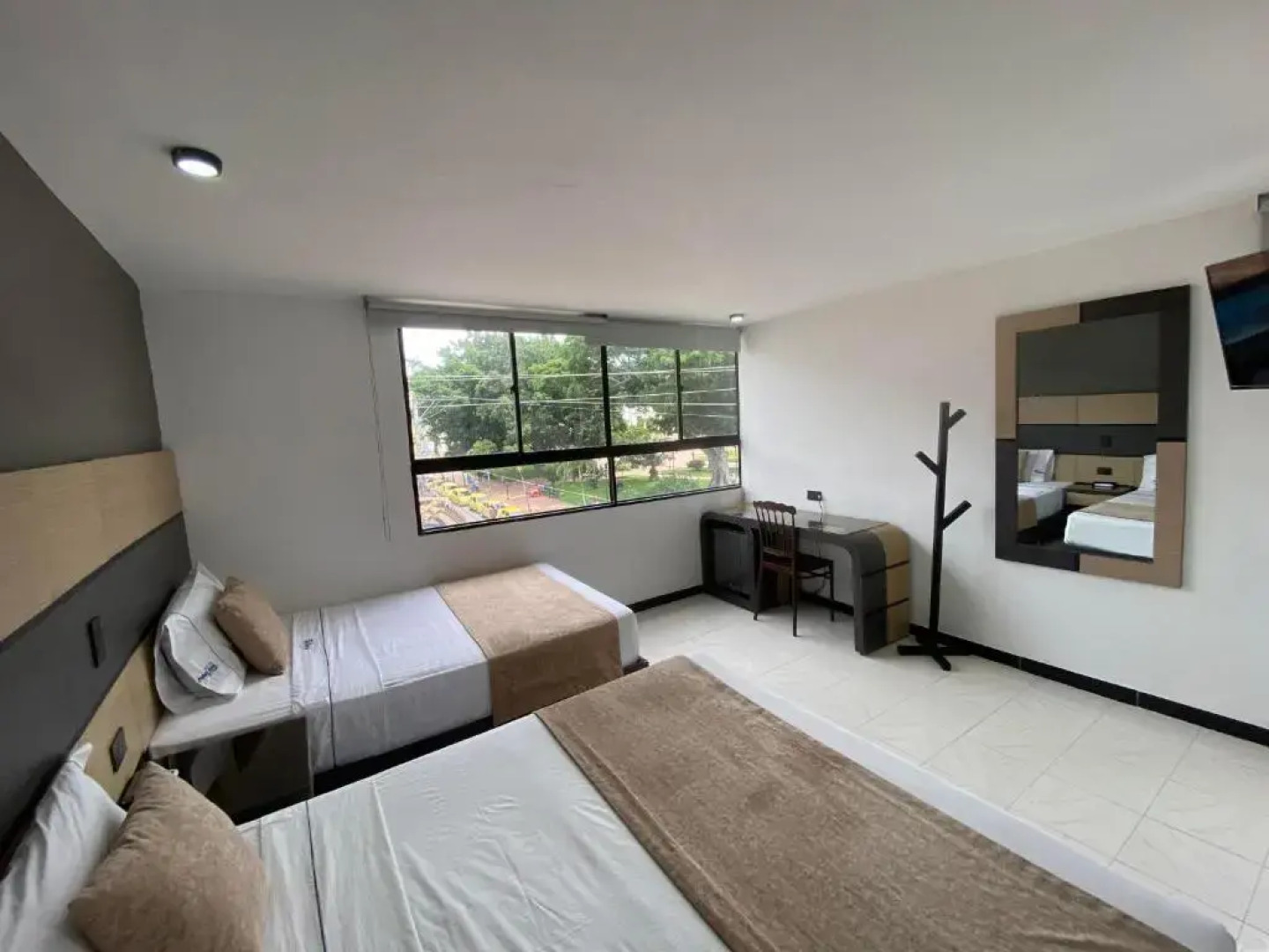 Hotel Plaza Real De Ocana