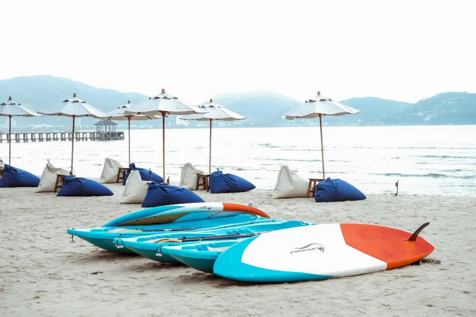 Thavorn Beach Village Resort & Spa Phuket