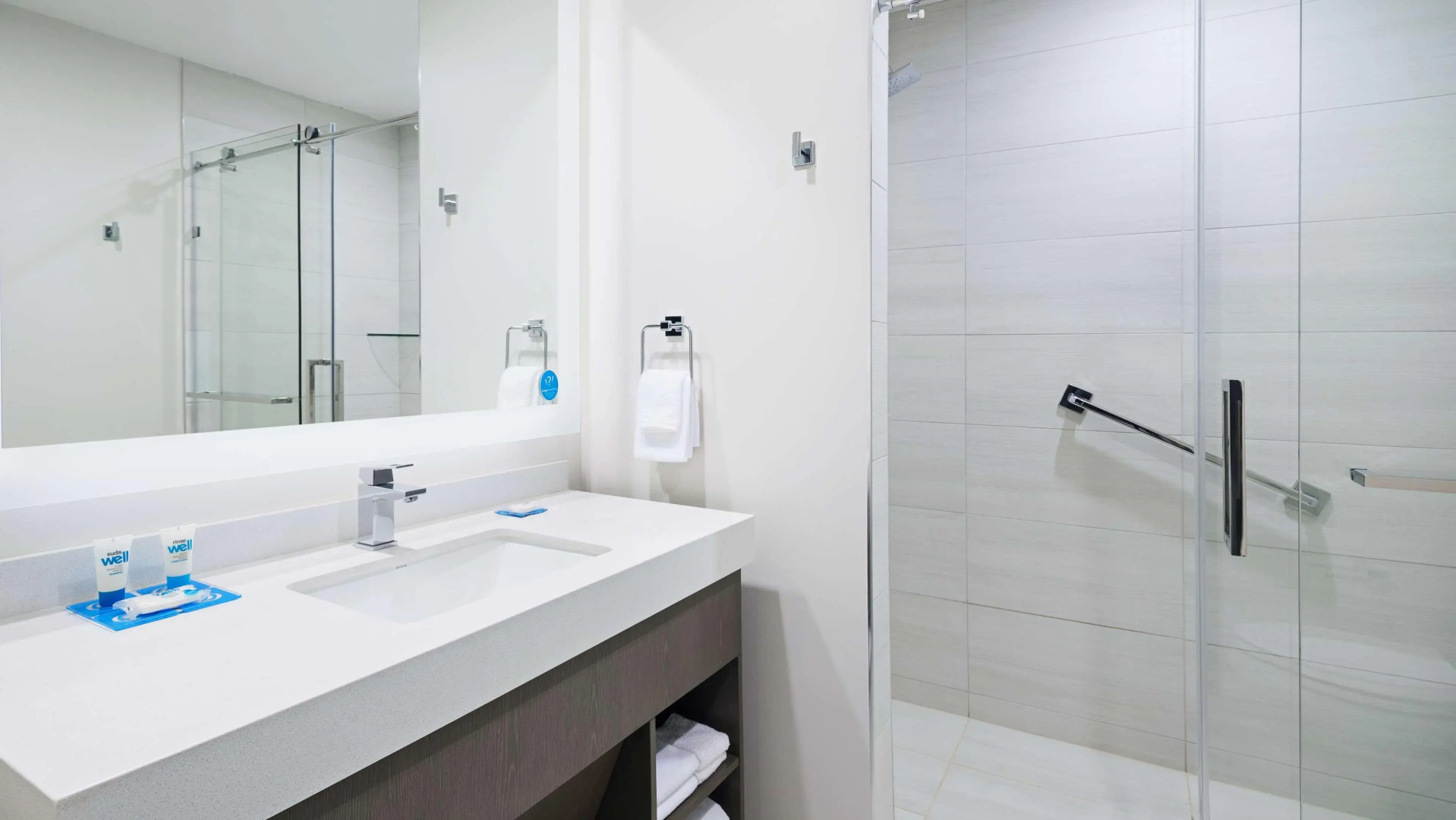 Hyatt House Jersey City