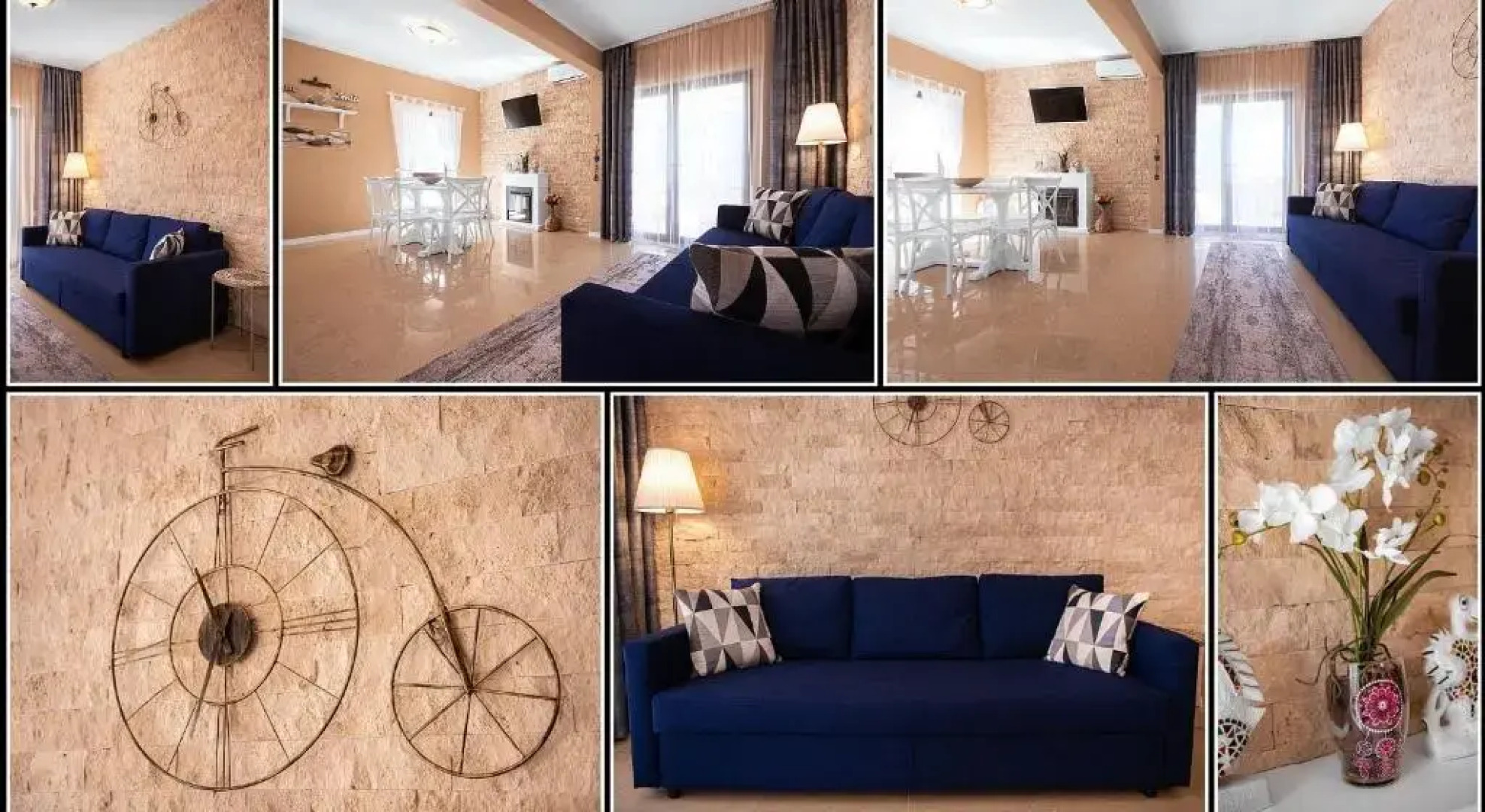 Apartament Alexandru Neptun Private Suites