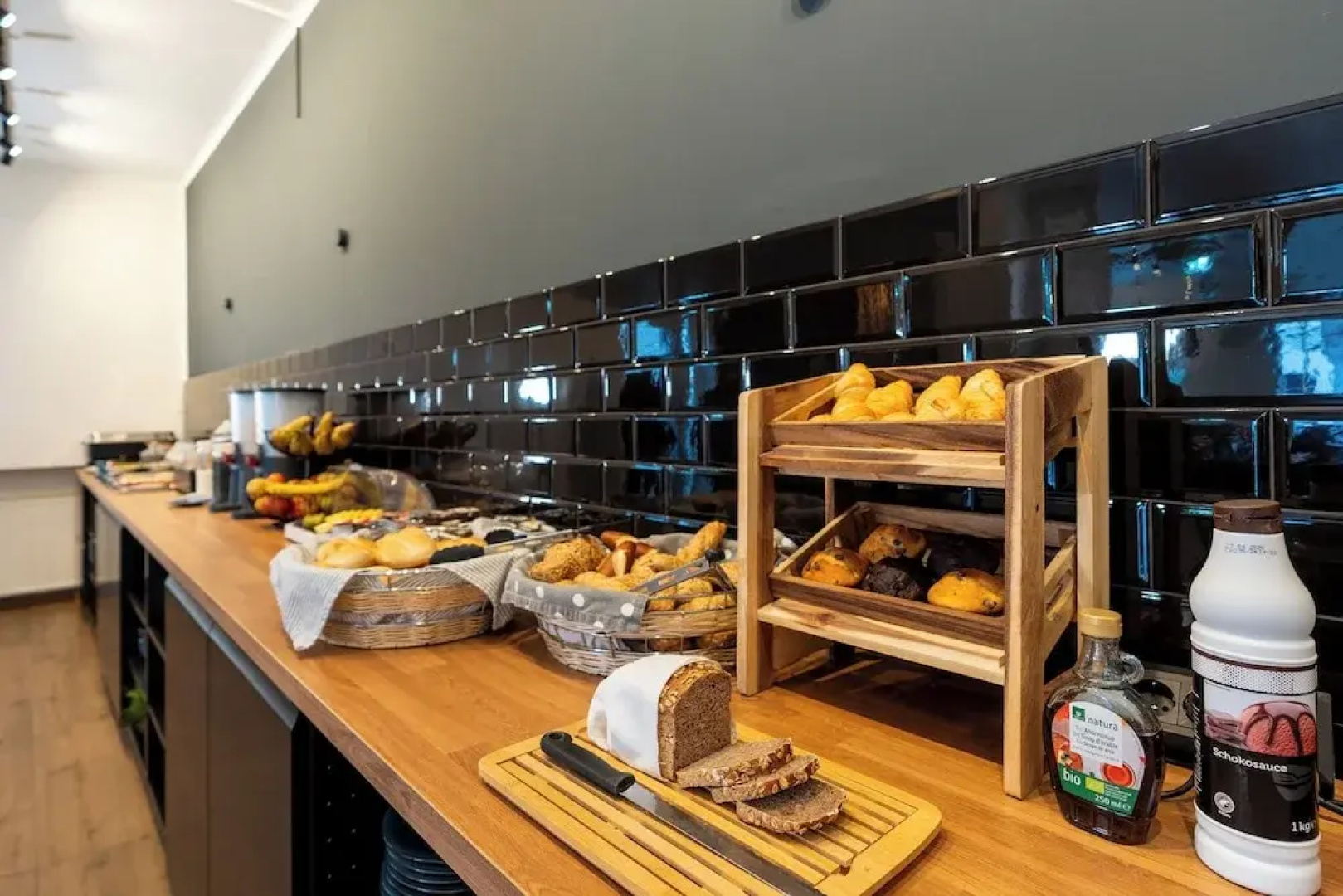 Dream Factory by Hotel Bergheim
