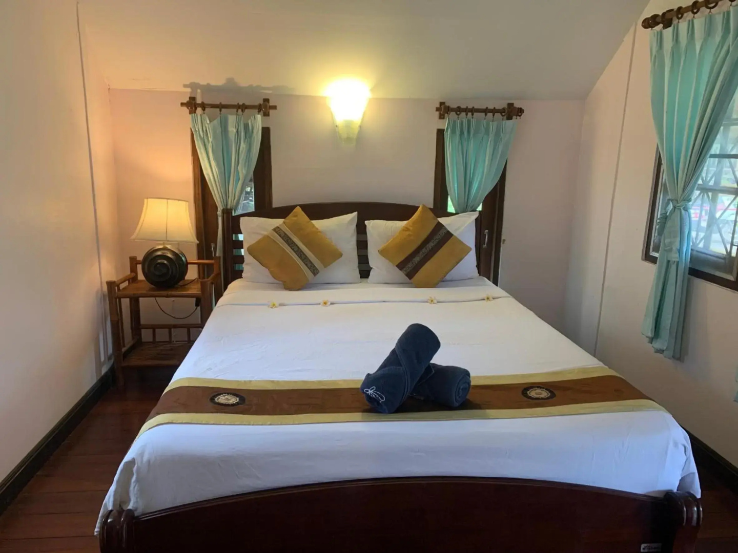 Seashell Resort Koh Tao