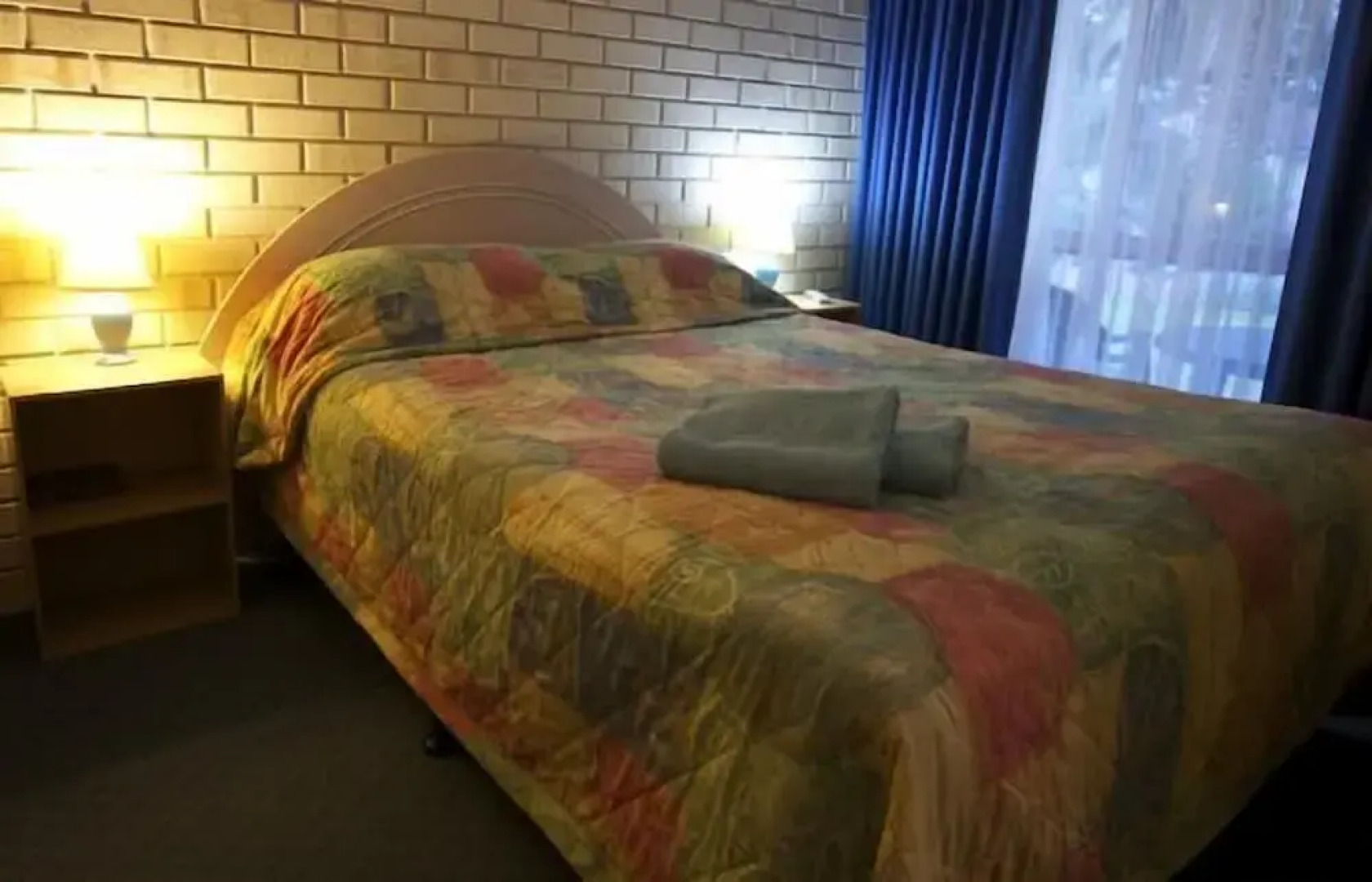 Esperance Beachfront Resort