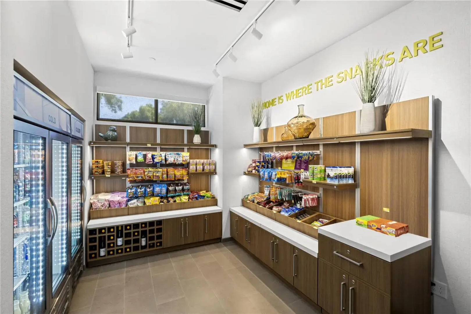 Home2 Suites By Hilton Riverside Downtown