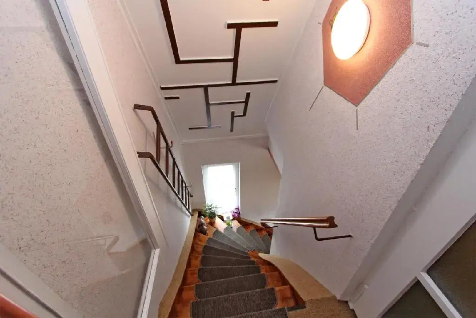 Ferienwohnung Neukloster WEST 351