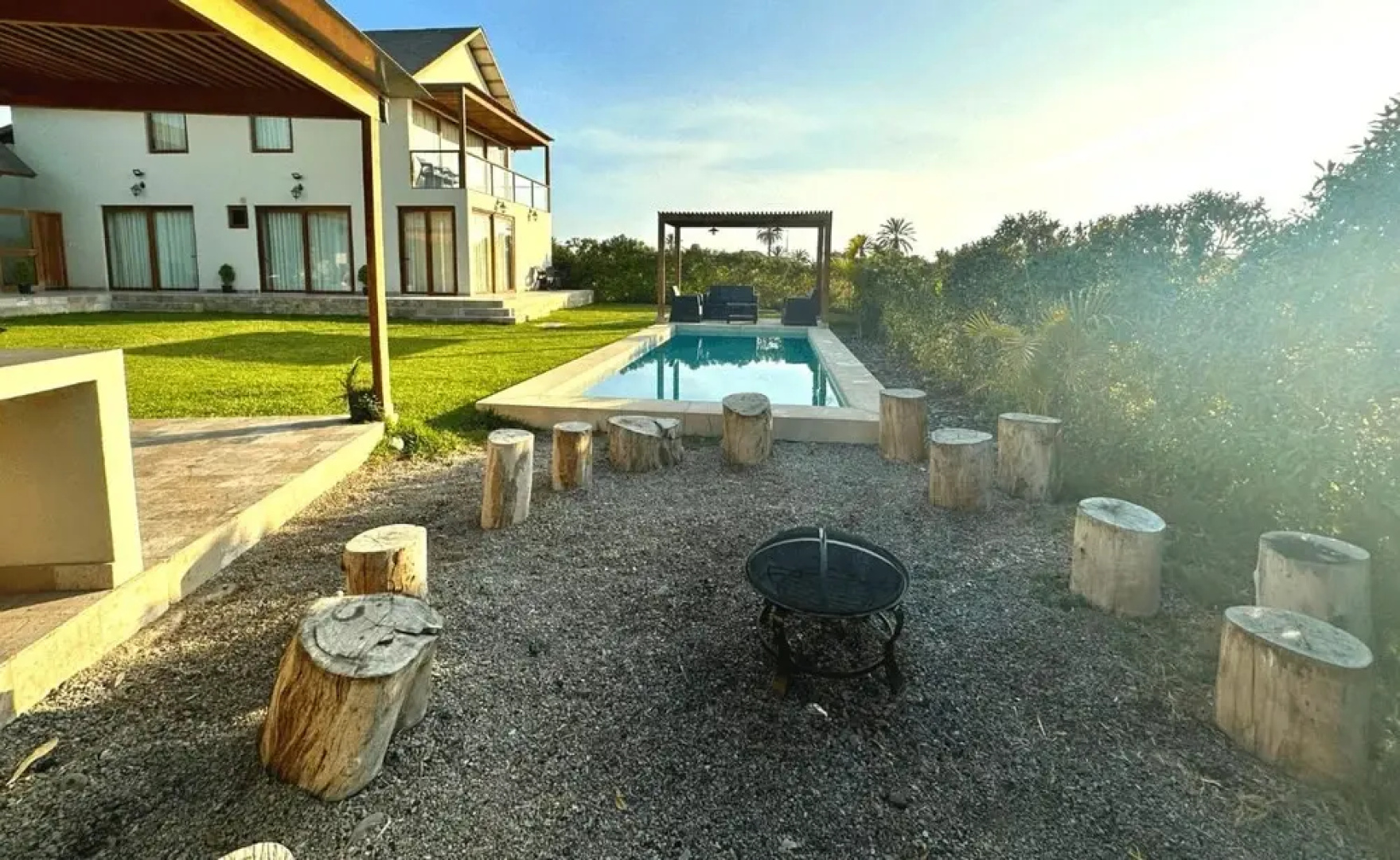 HOP Lago MAR Exclusiva en Playa de Chincha