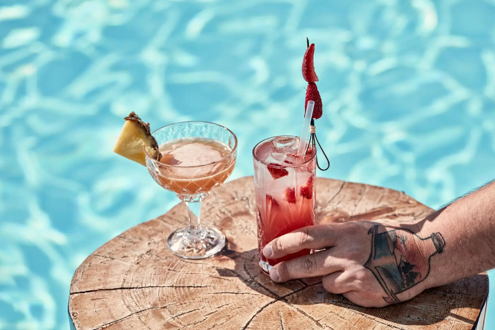 Mykonos Princess Hotel