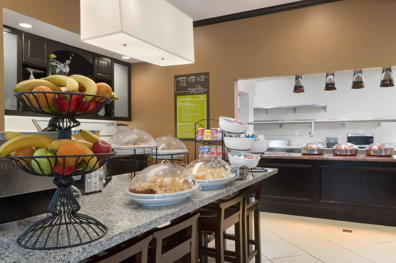 Hilton Garden Inn Charlotte/Mooresville