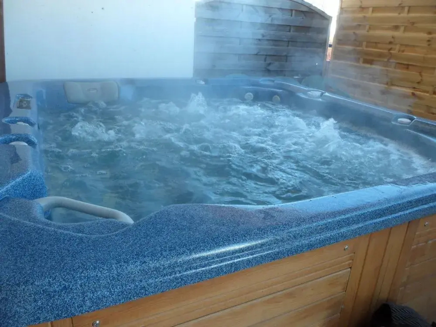 Chalet Hôtel Aiguille Blanche