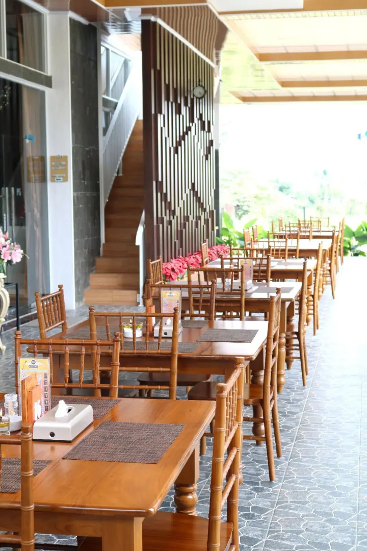 Pancur Gading Hotel & Resort