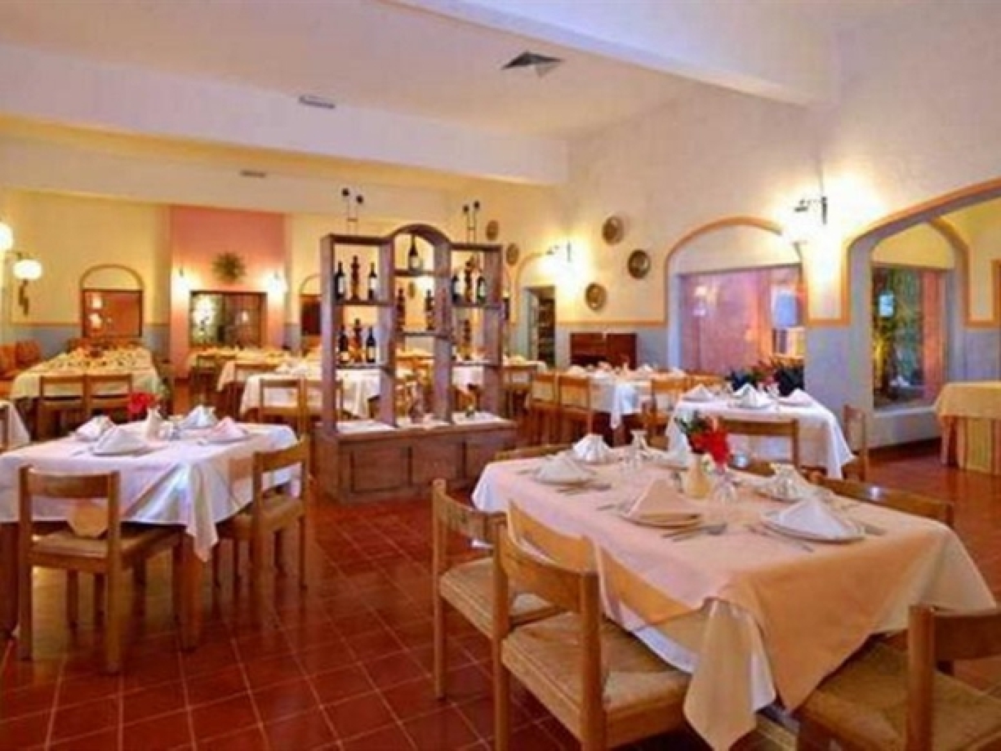 Hotel Villas Arqueológicas Uxmal