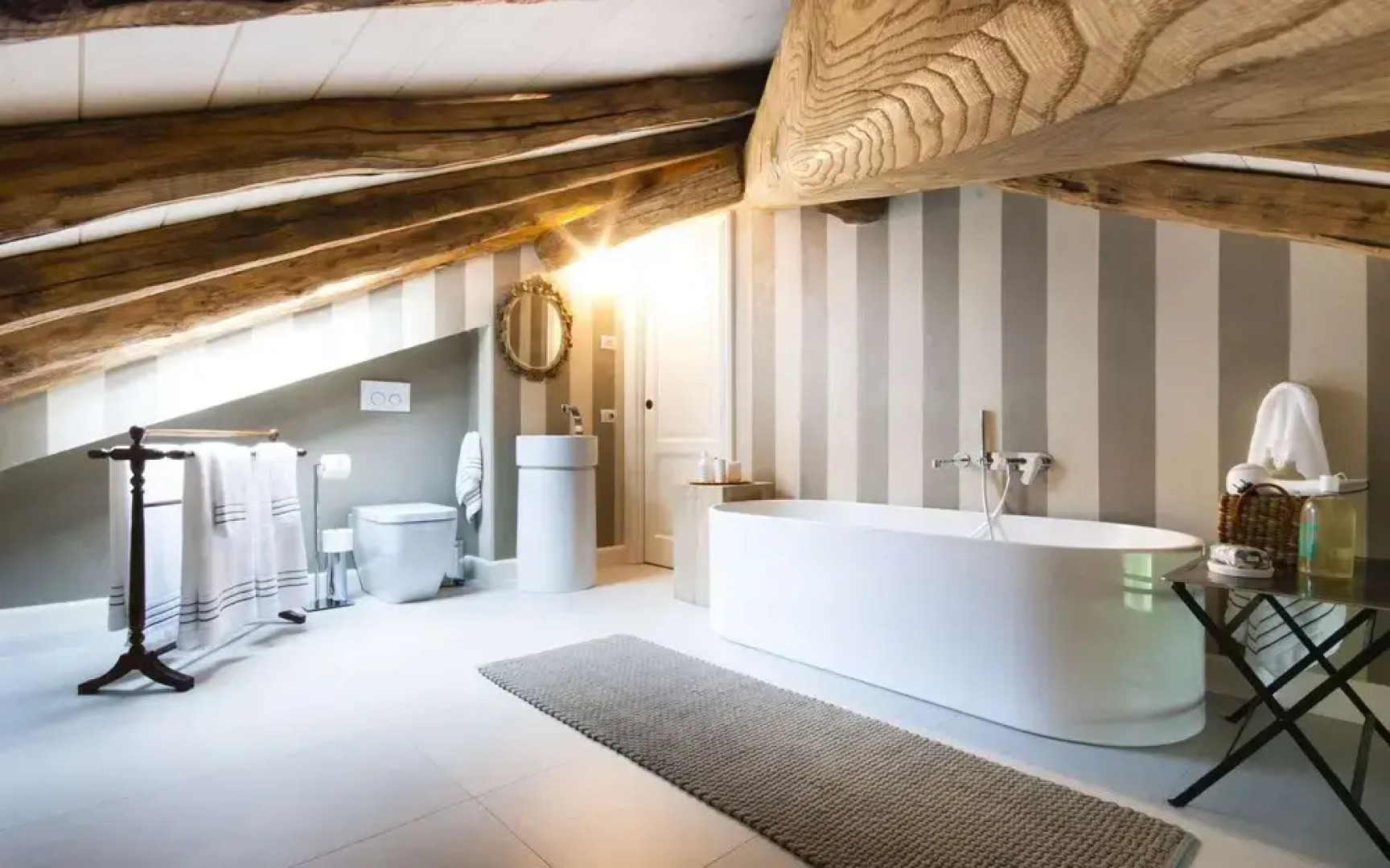 Villa Meridiana Moltrasio