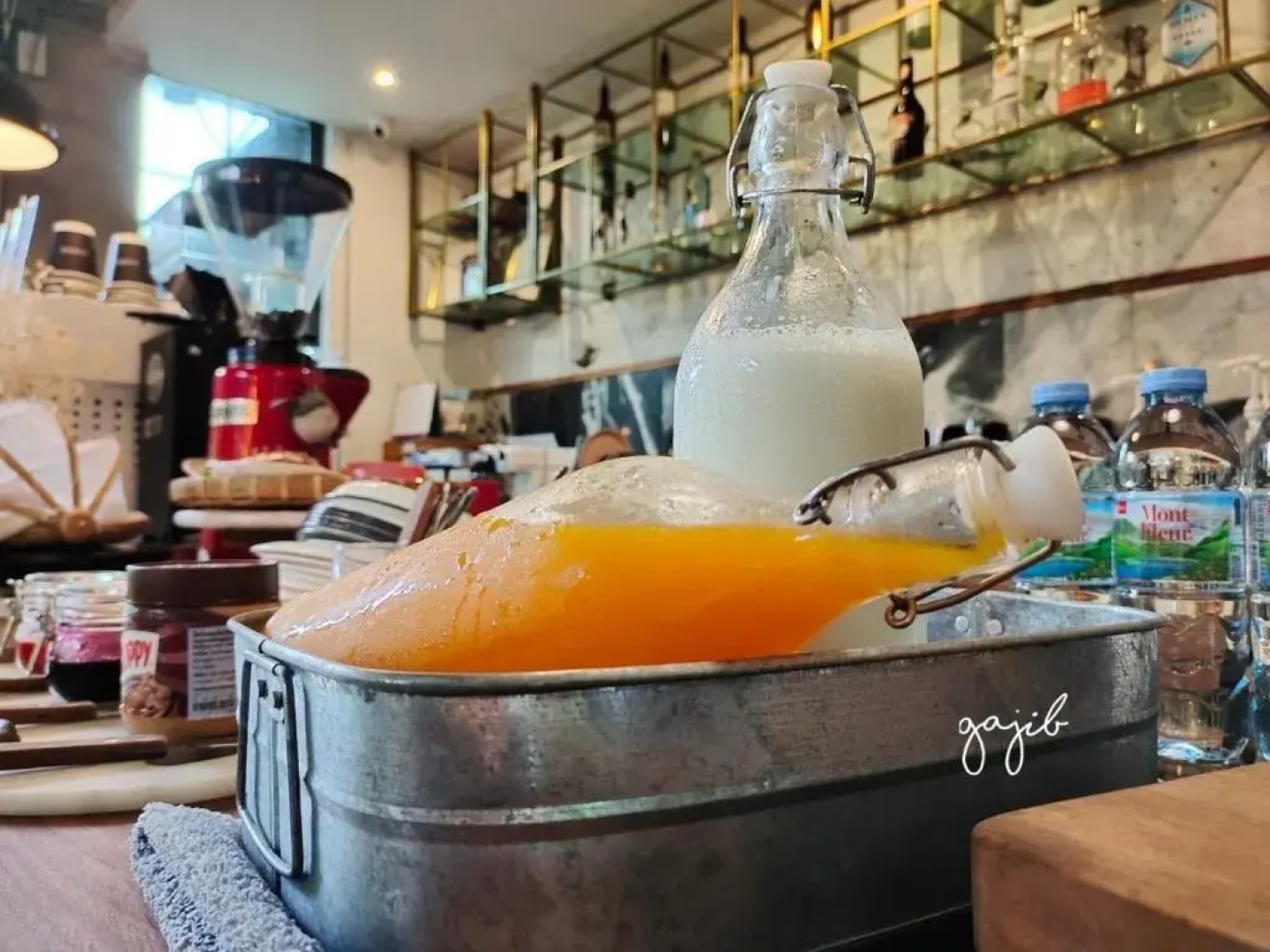 Gajib Bed&Breakfast