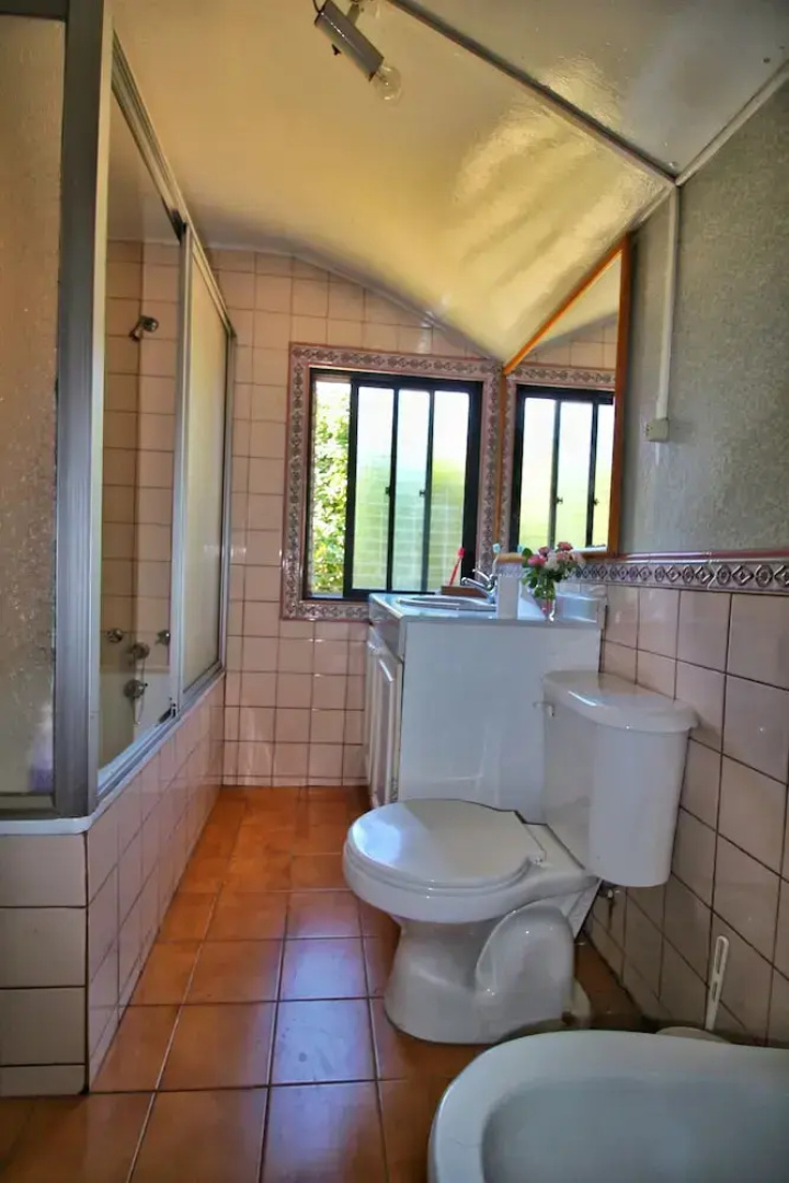Casa Blanca Hostel