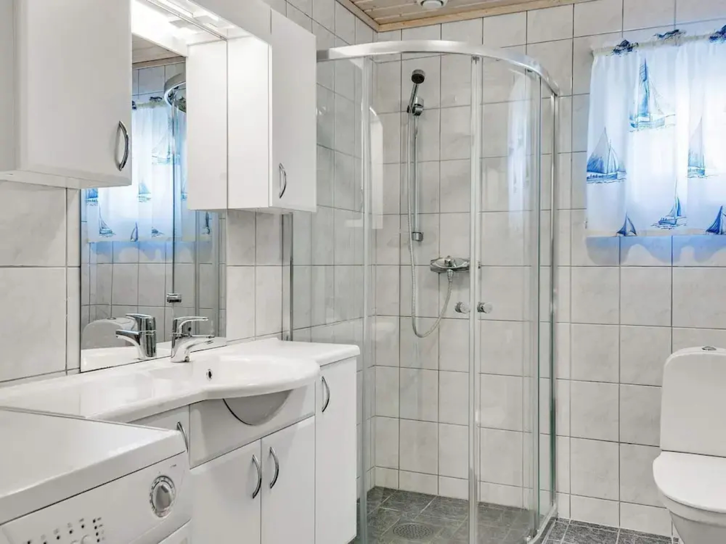 6 Person Holiday Home in Brekstad-by Traum