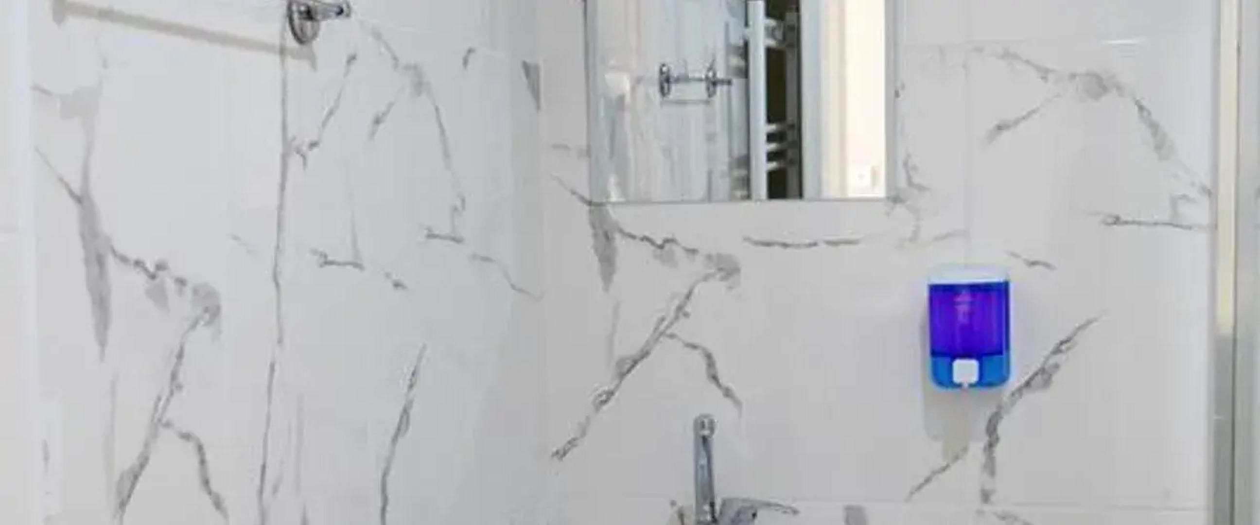 Dagkent Plus Suites Apartment