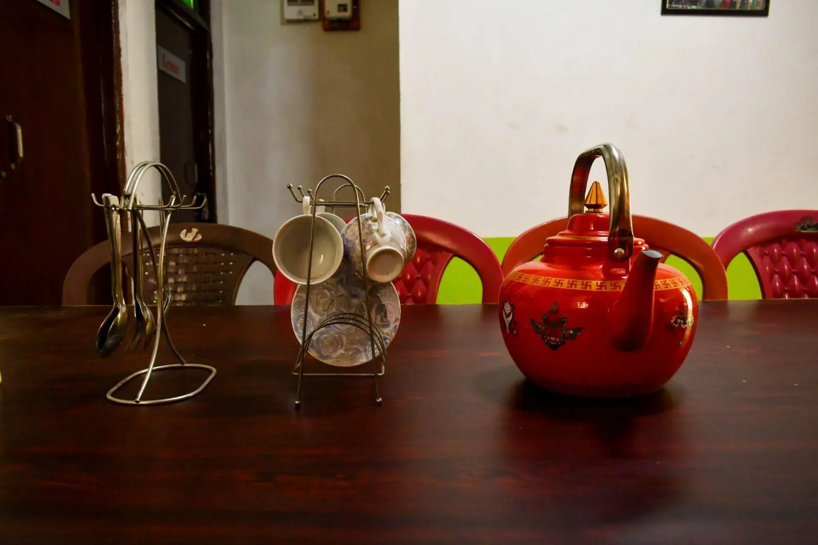 Laxmi Homestay Lepcha Jagat