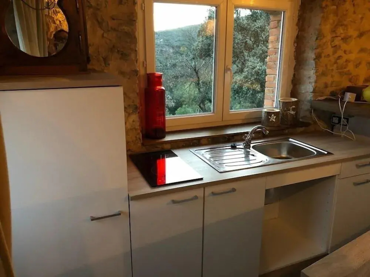 Chambres d'hôtes du Serre d'Avène