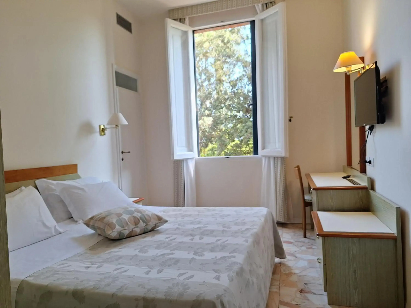 Hotel Villa Tiziana