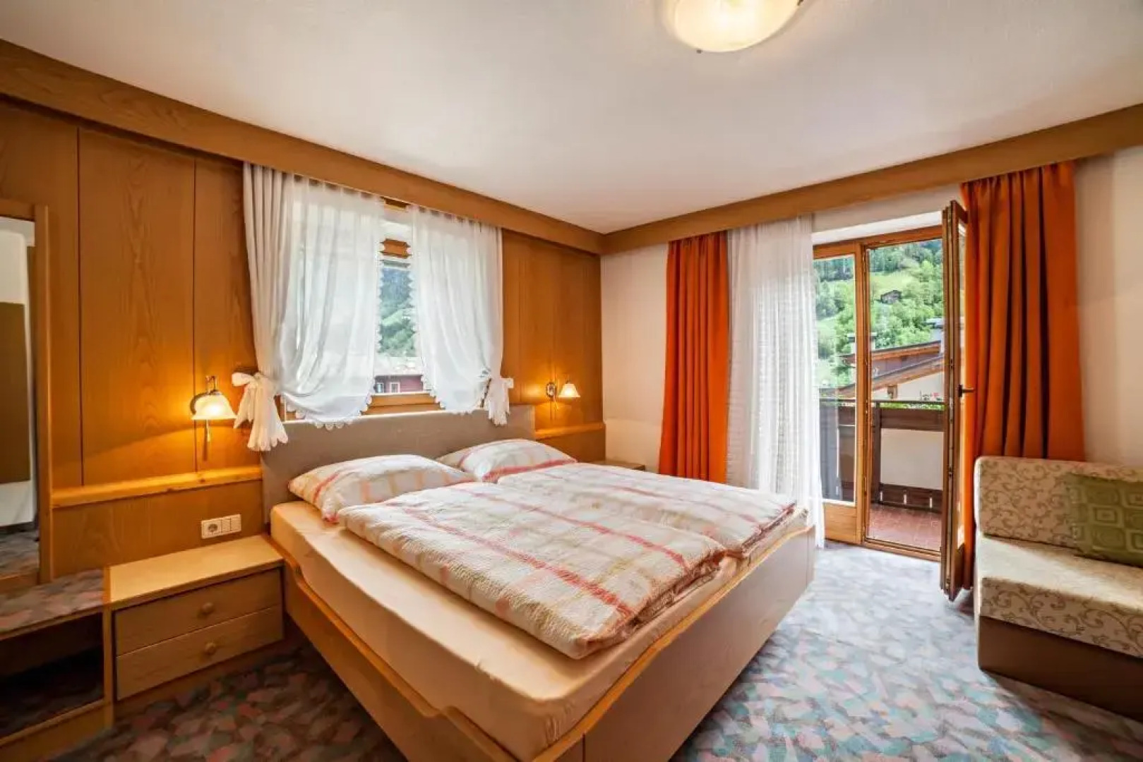 Moosmair Ferienwohnung 1