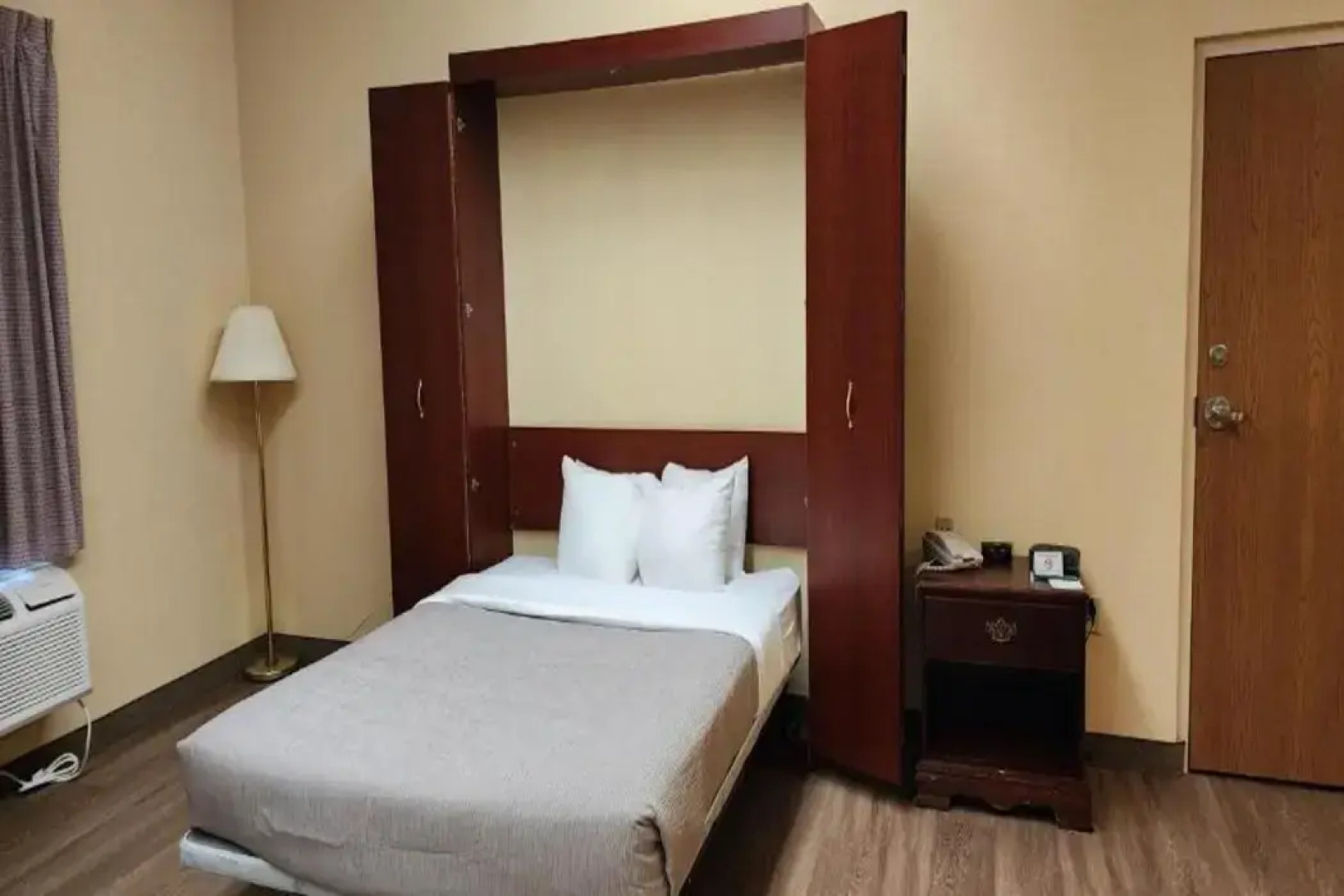 Quality Inn & Suites Bellville - Mansfield