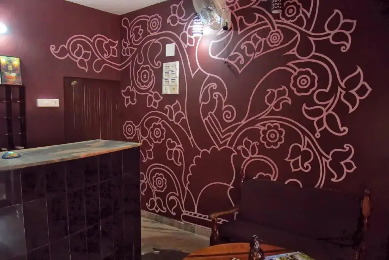 Panchavadi Ayurvedic Beach Resort