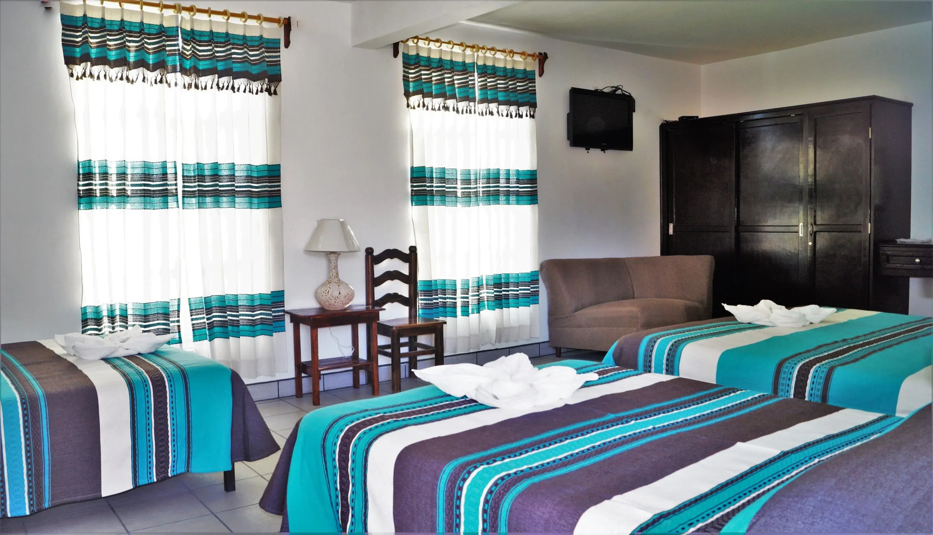 Hotel Carmelita Mitla