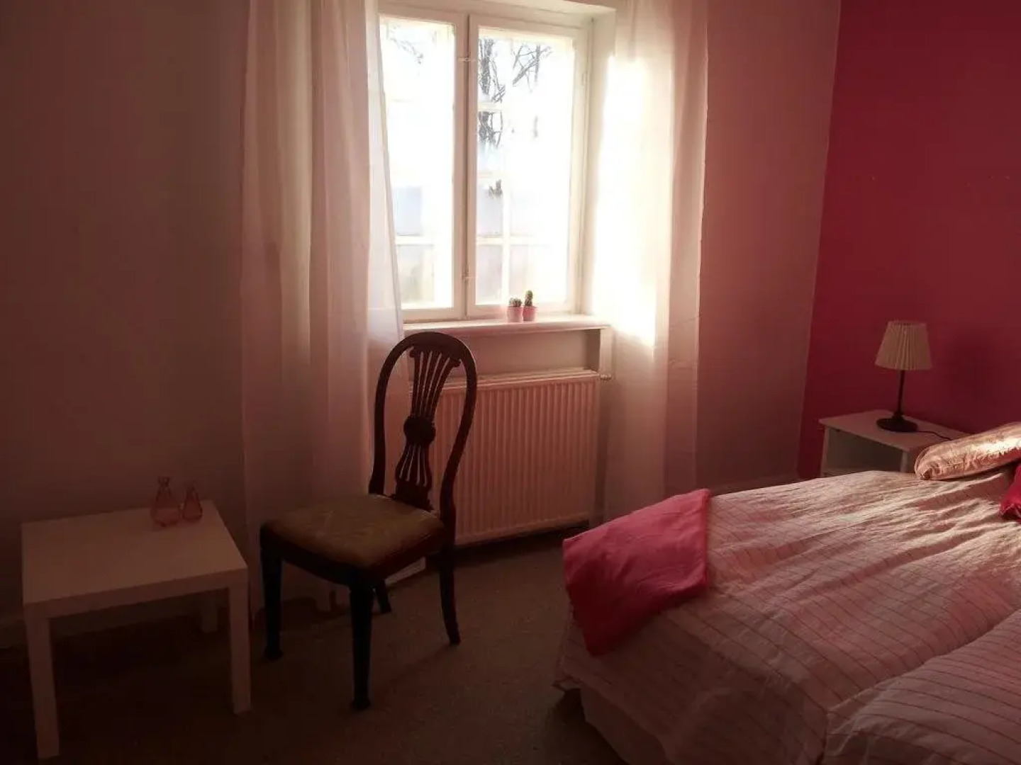 Øbjerggaard Bedrooms