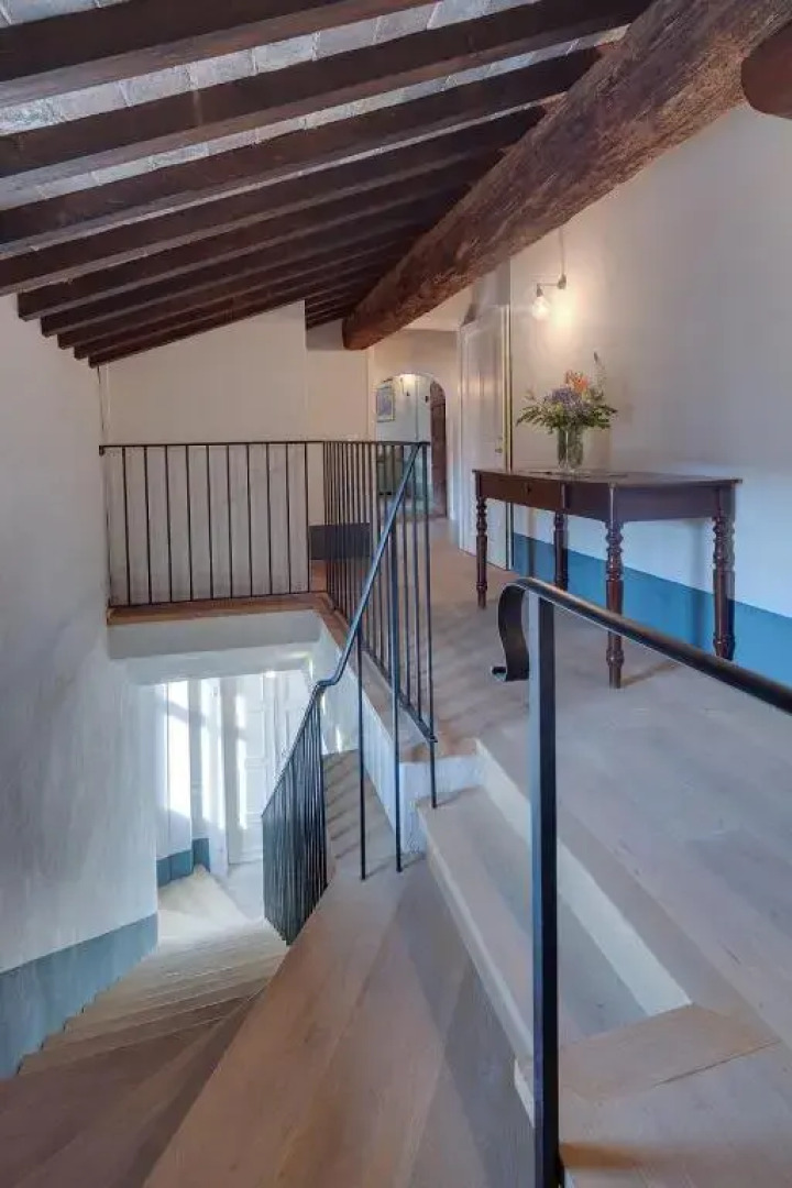 Rambaldi Apartments Edificio 2