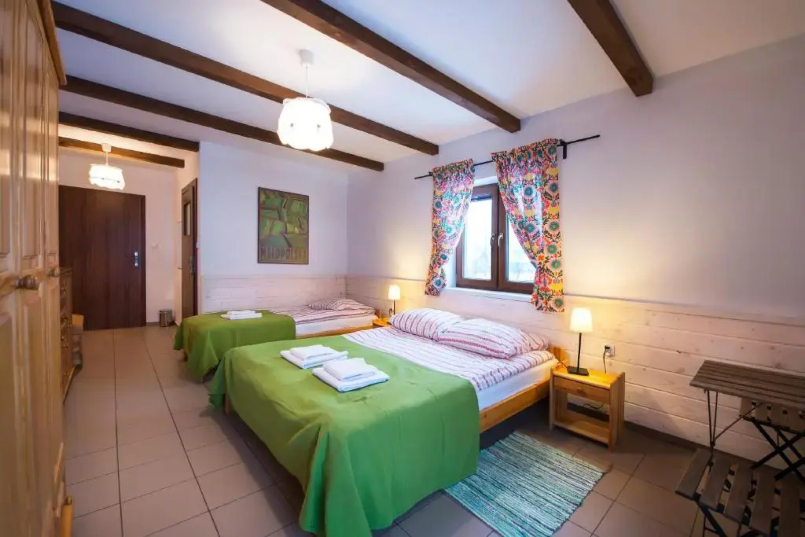 Agroturystyka Malowane Wierchy