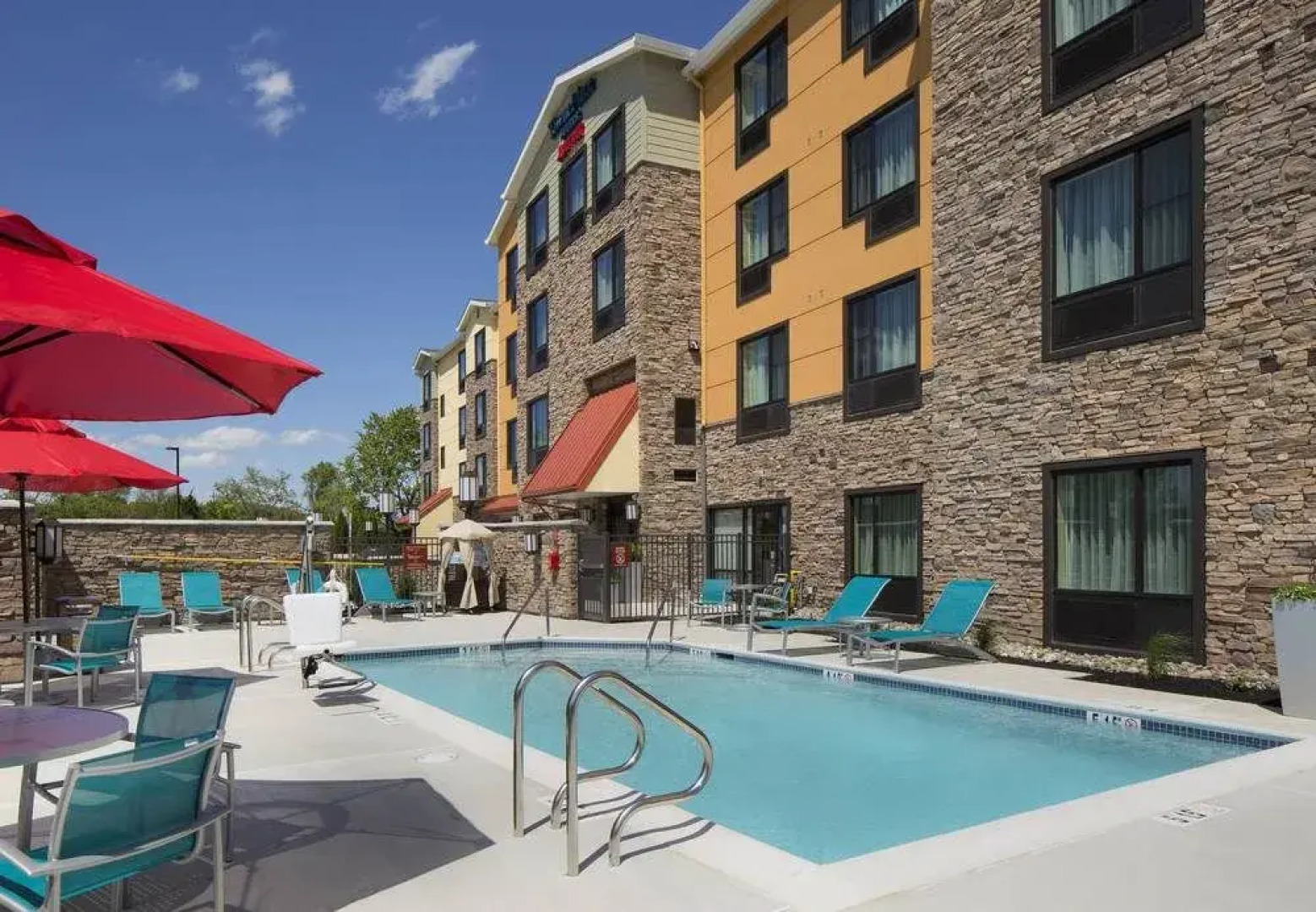 TownePlace Suites Swedesboro Logan Township