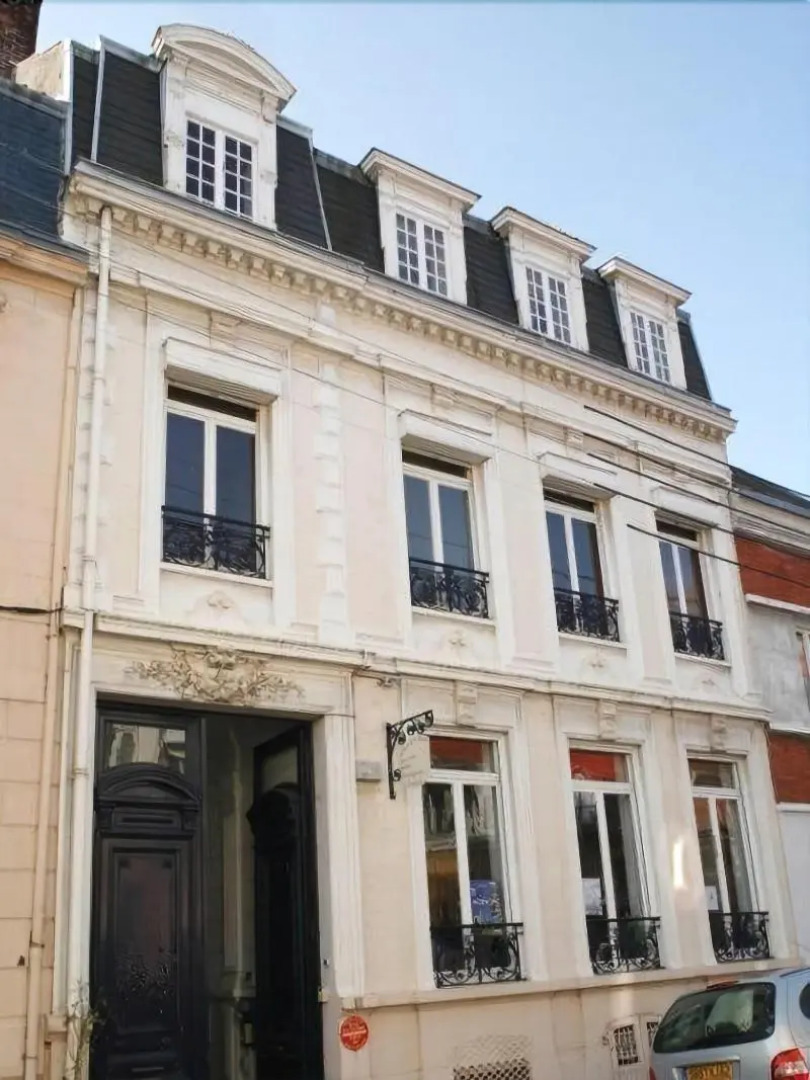 Le Cercle De Malines