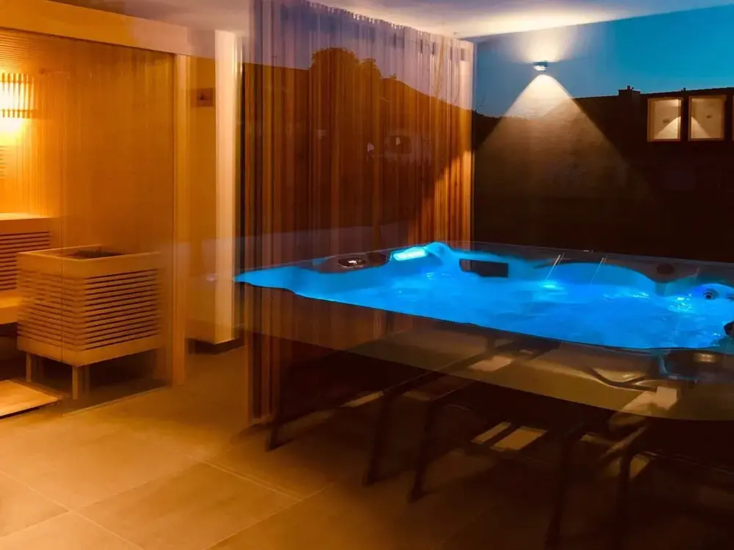 Winterfeld Guest House Bodenmais