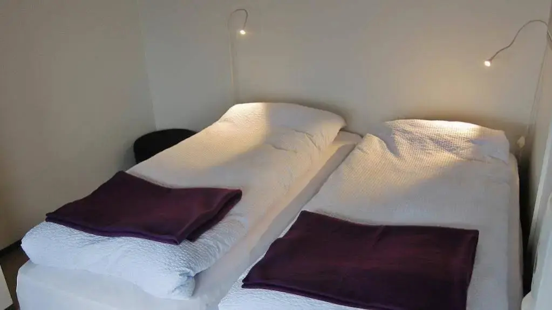 Sport Hostel Reykjavík