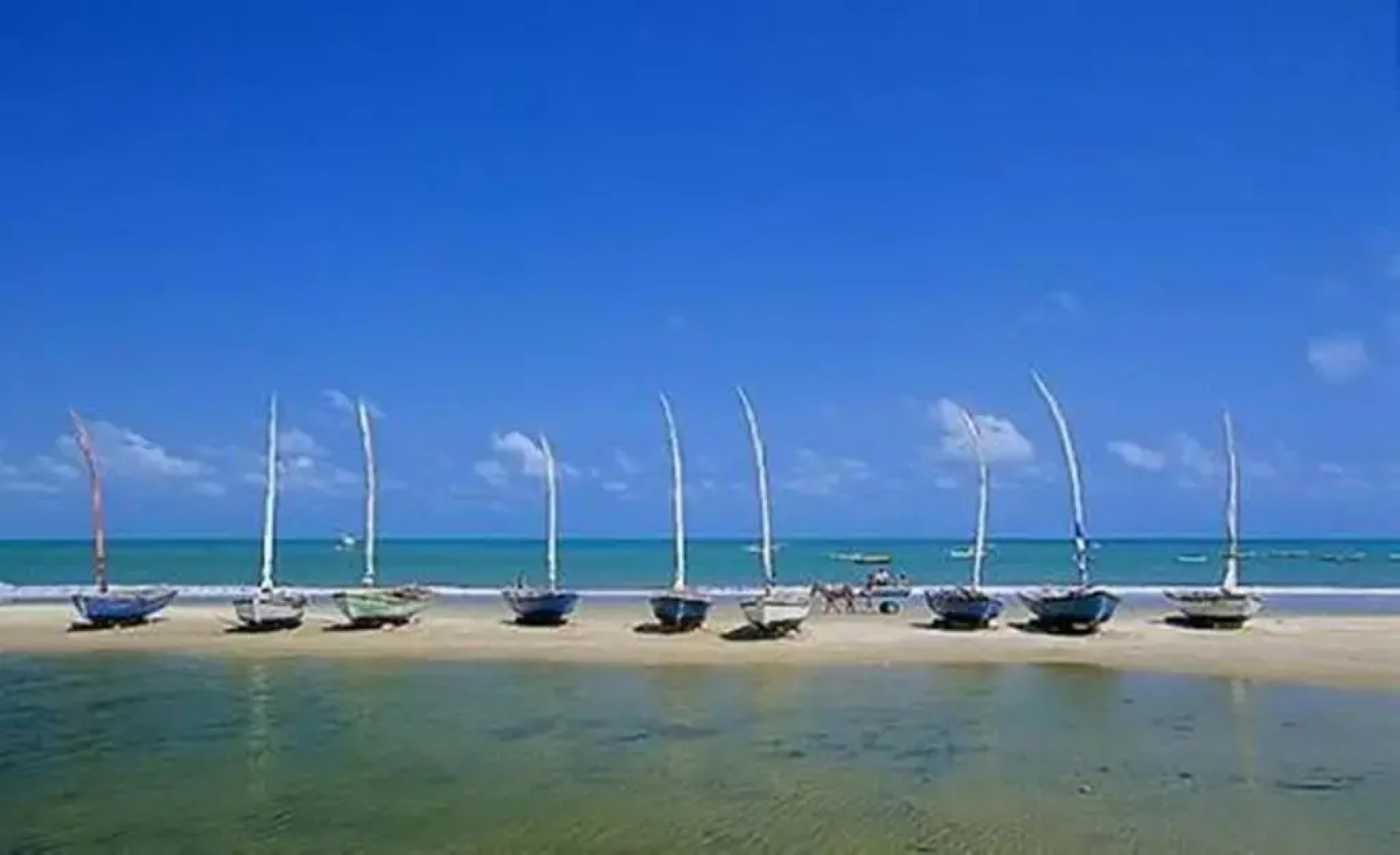 Casa de Praia em Mundaú