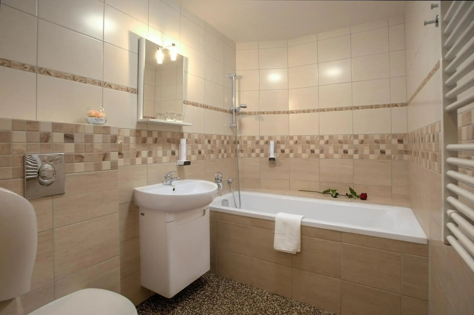 Spa Hotel Millenium Karlovy Vary