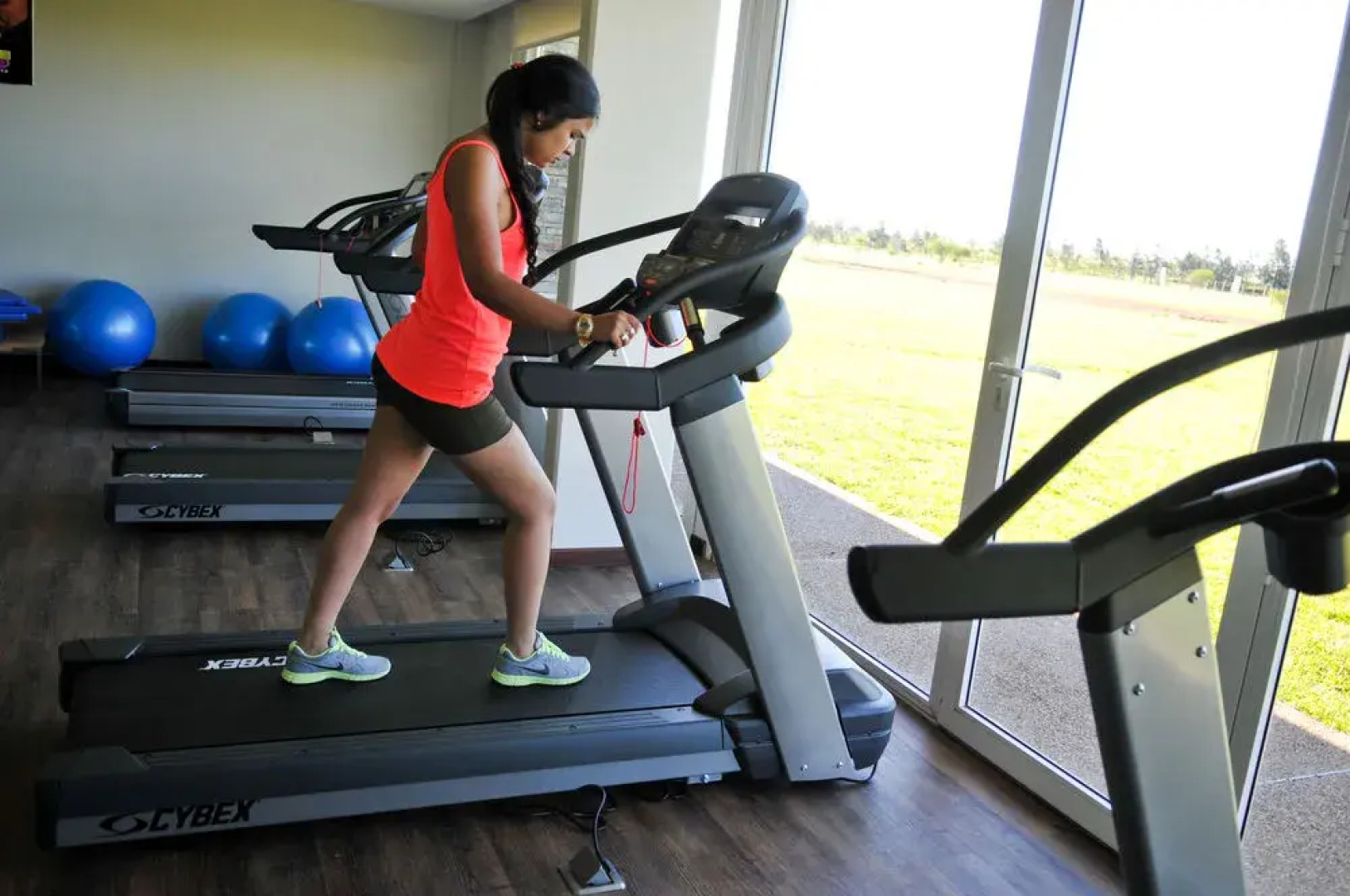 Altos del Arapey All Inclusive, Golf & Spa