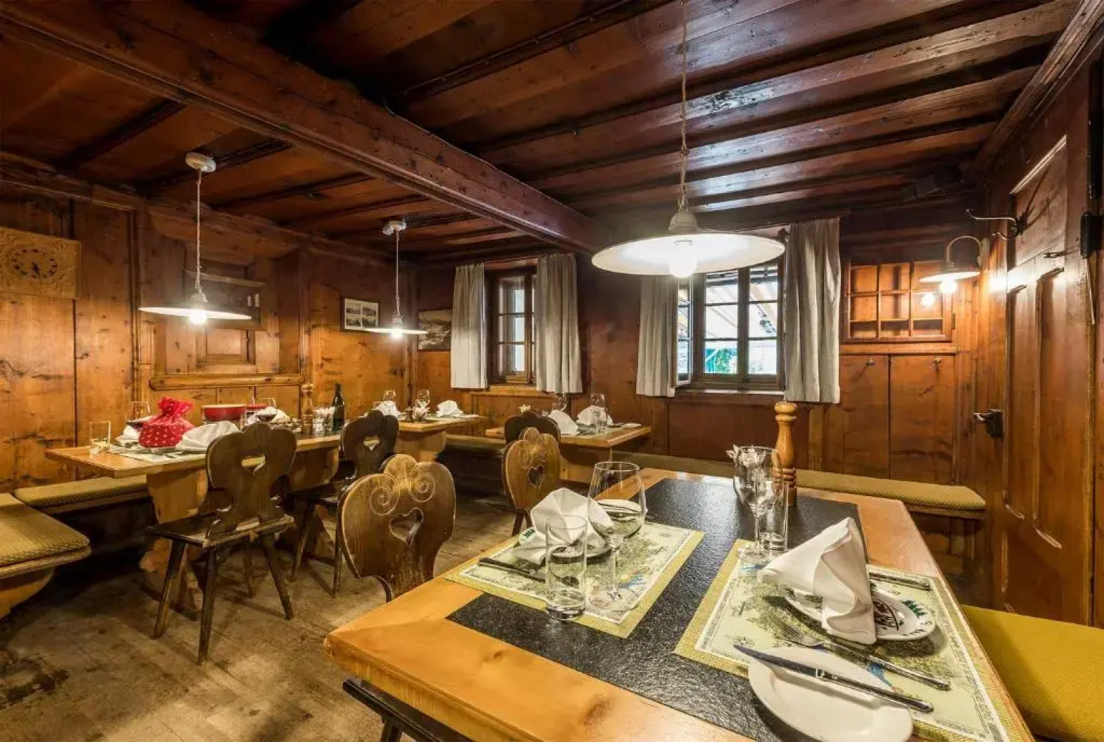 Schweizerhaus Swiss Quality Hotel