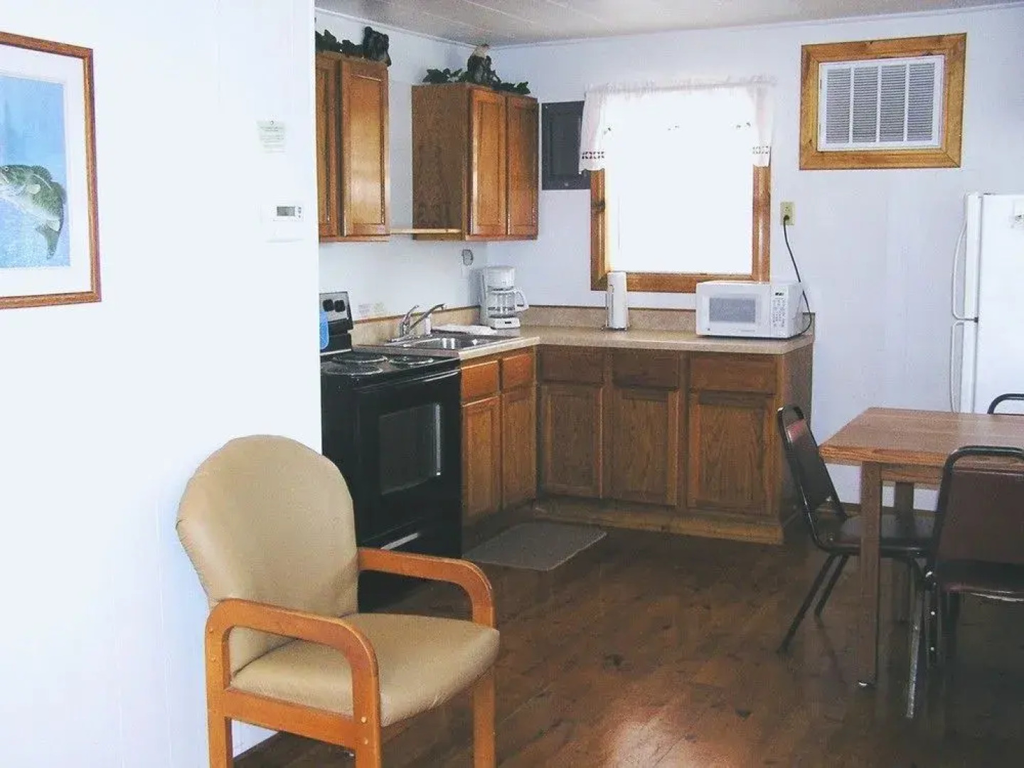 Mill Creek Resort on Table Rock Lake