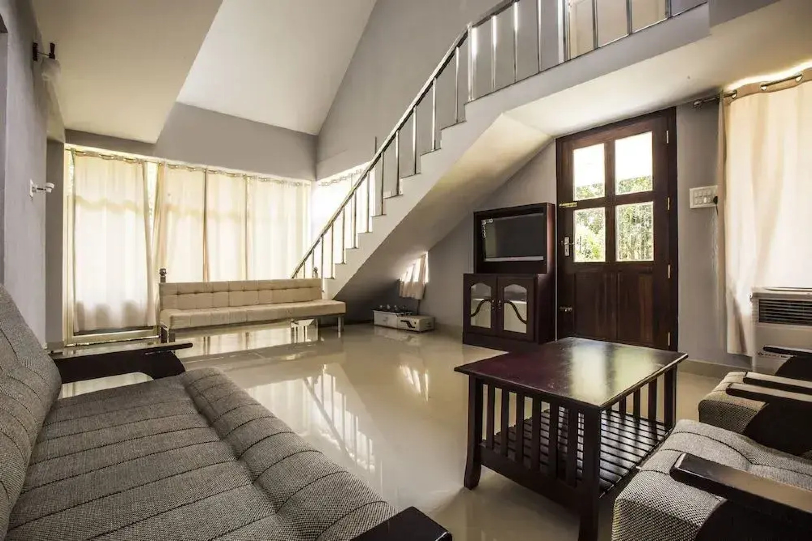 Jet Paark Resort Hotel Wayanad