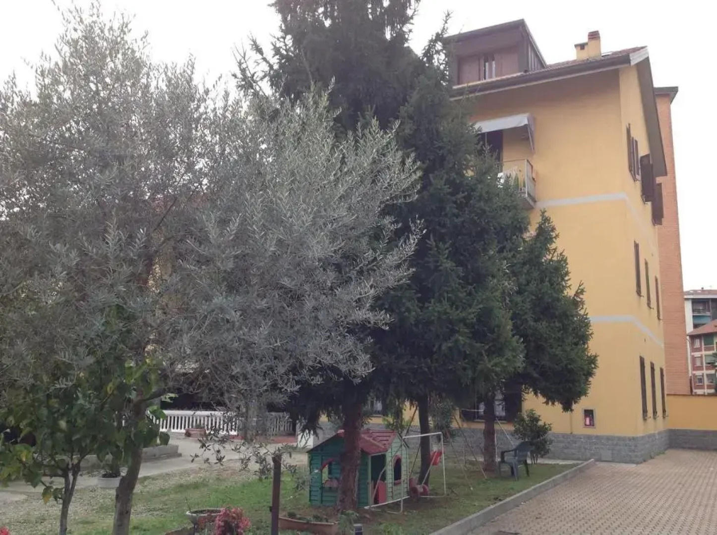 B&b La Corte di Brusuglio