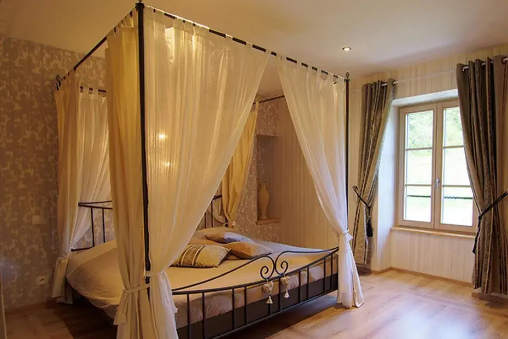 Chambres d'hôtes des Fées