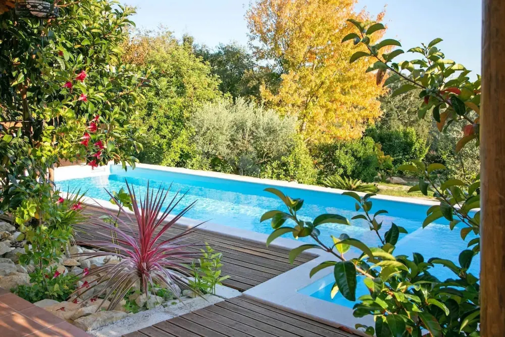 Villa With 2 Bedrooms in Carcavelos, With Wonderful Mountain View, Pri