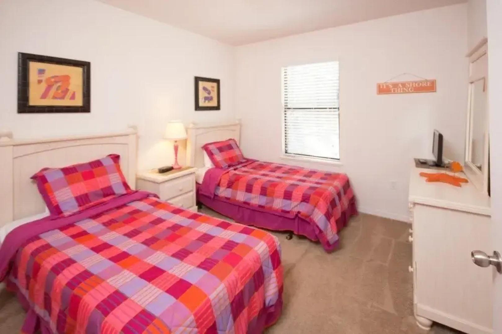 Robert's Cypress Pointe Villa