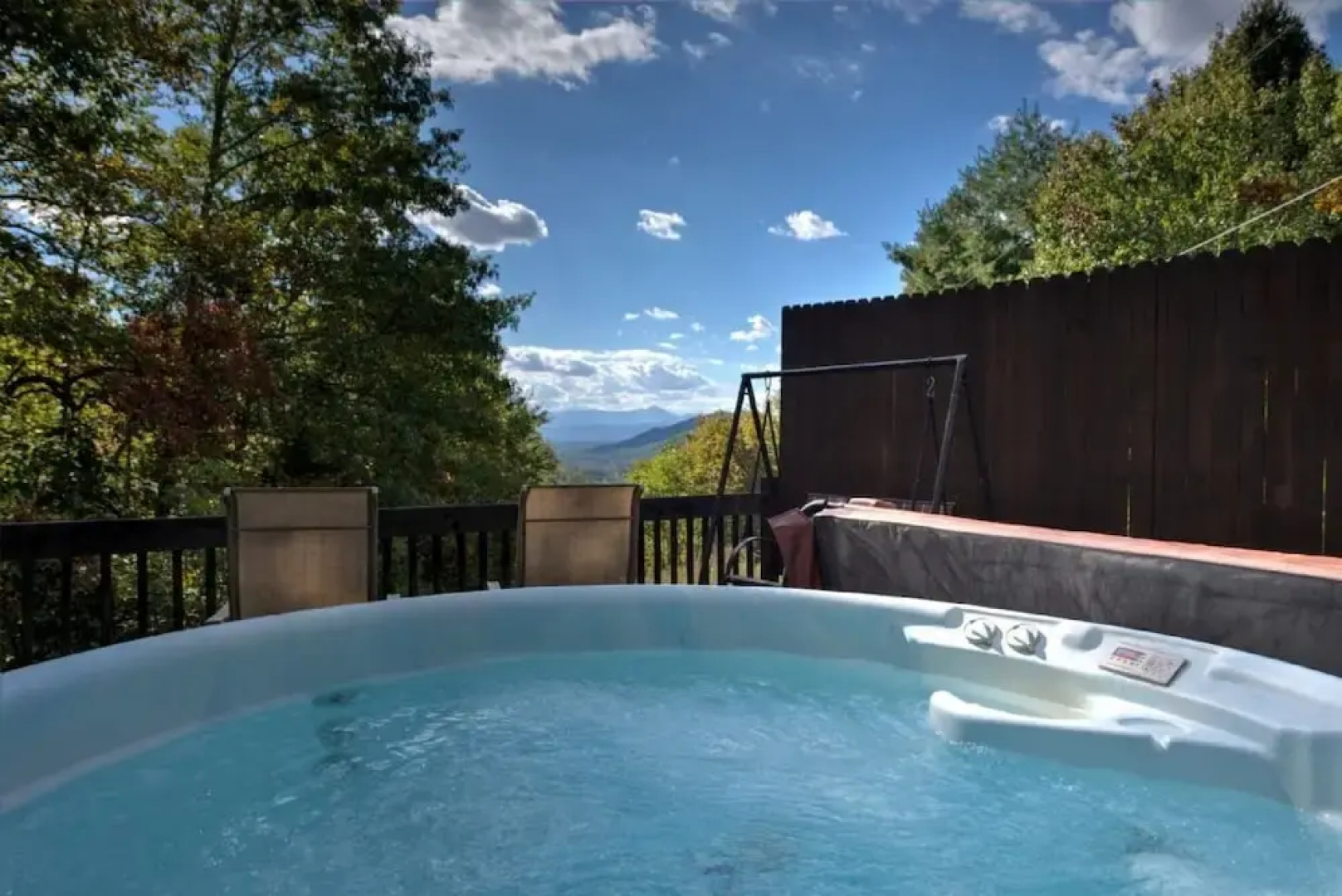 Wildflower Mountain Cottage - 3 Br Home