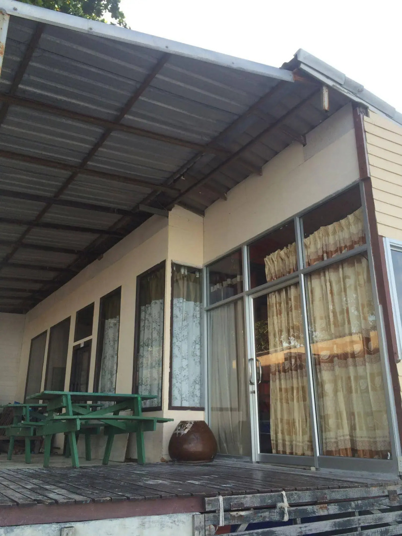 Supreeya Guesthouse - Hostel