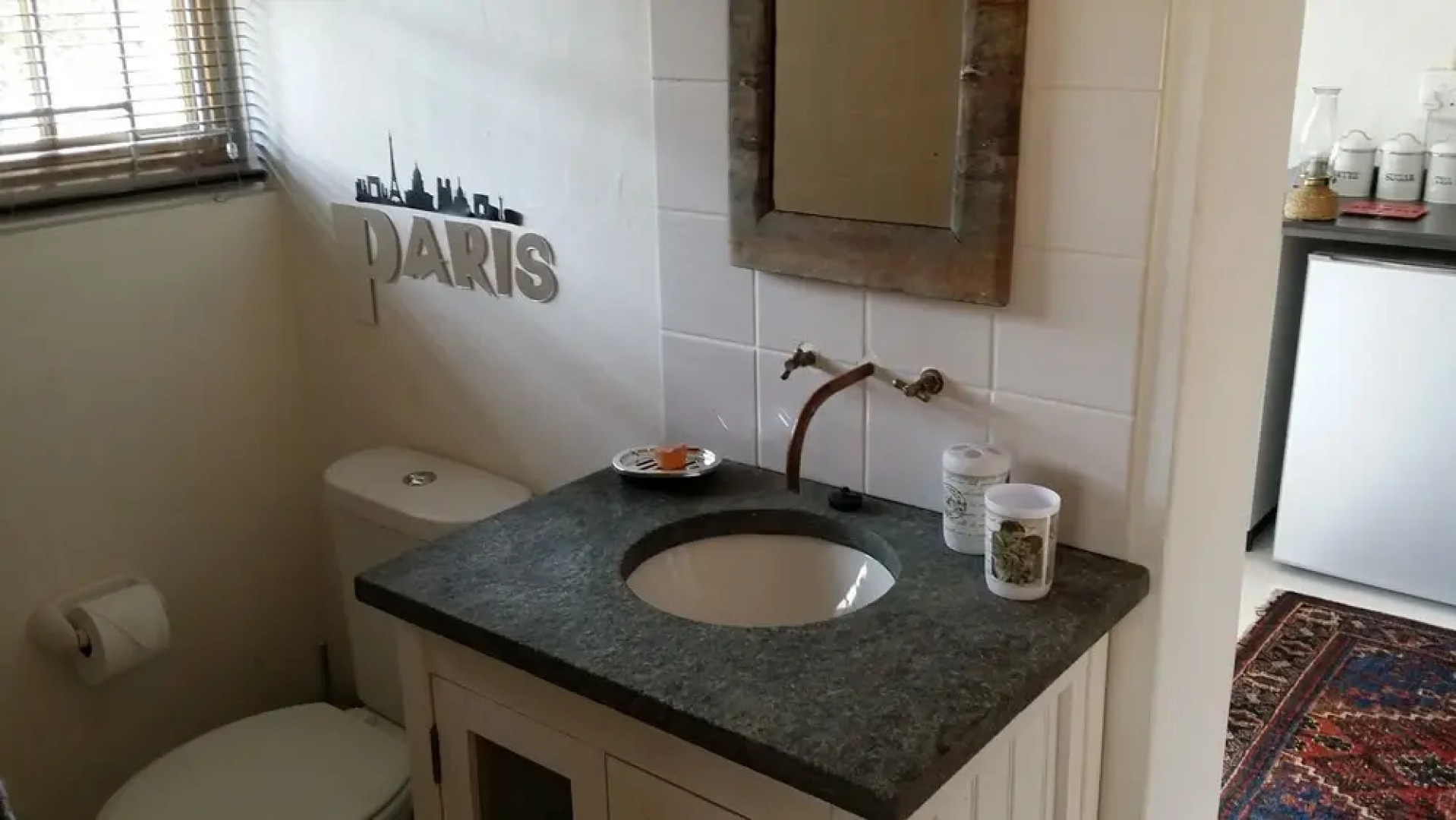 Nostalgia Self Catering Guest House